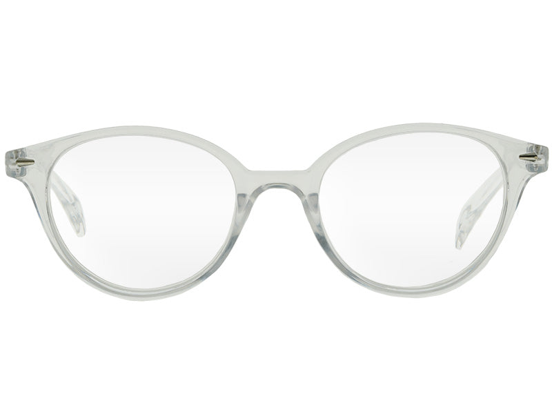 Ashley Readers