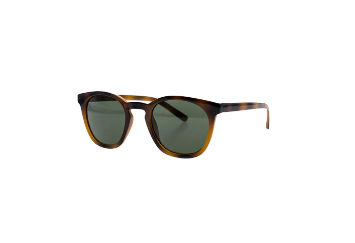 Classic tortoise sunglasses