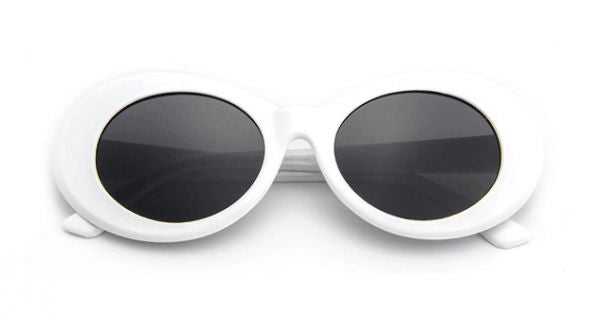 White Rounders