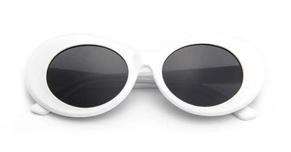 White Rounders